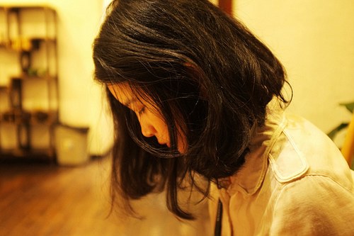 我会勇敢的对自己说，没事_WWW.TQQA.COM