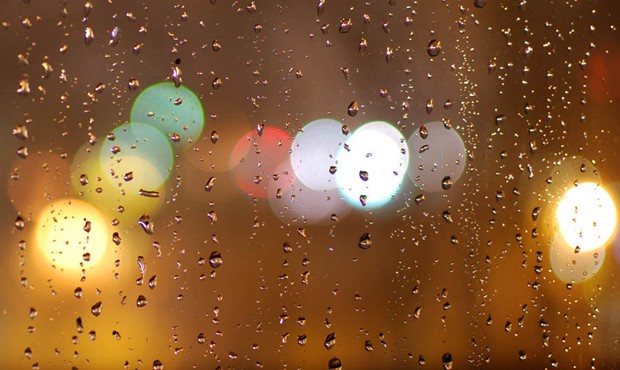 下不完的雨的唯美意境图片_WWW.TQQA.COM