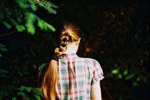 做你该做的事，该好好努力了  唯美图片_WWW.TQQA.COM