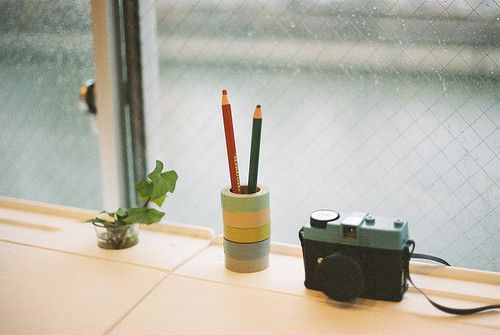 那些葱茏岁月，与红尘之外_WWW.TQQA.COM