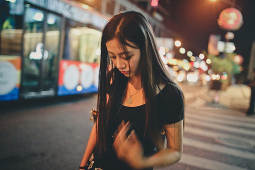 那会是你从没见过的我_唯美意境美图_WWW.TQQA.COM