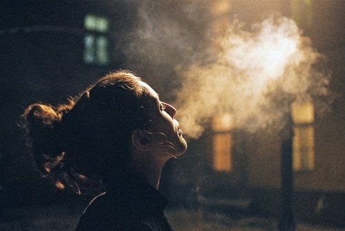 爱来爱去，我只是爱了自己的影子_WWW.TQQA.COM