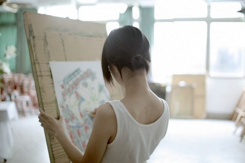 如果每天都可以发现一件新事儿_WWW.TQQA.COM