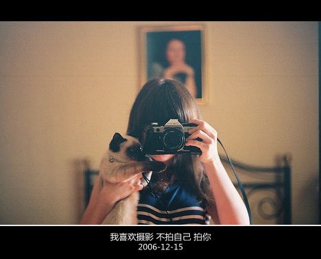 慢慢的，我开始习惯于不再做梦_WWW.TQQA.COM