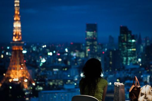 做个如水一般的人吧_WWW.TQQA.COM