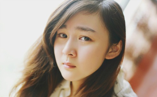 给一点安全好吗  小清新女生伤感美图_WWW.TQQA.COM