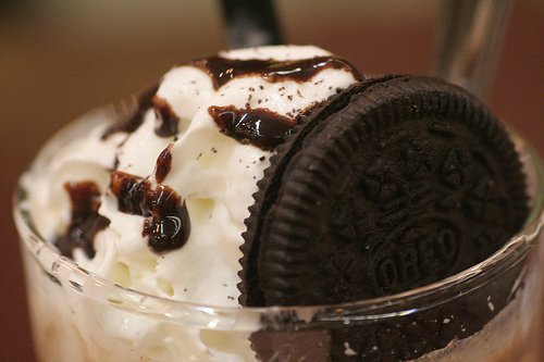 奥利奥君，其实我是爱你的_WWW.TQQA.COM