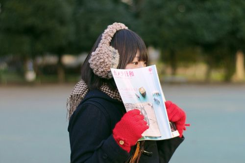 你的幸福，常常在别人眼里_WWW.TQQA.COM