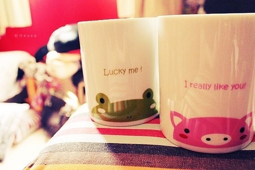 梦醒时遐想着未来的时光_WWW.TQQA.COM