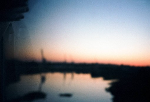 美如画，淡如水的街拍唯美lomo图片分享_WWW.TQQA.COM