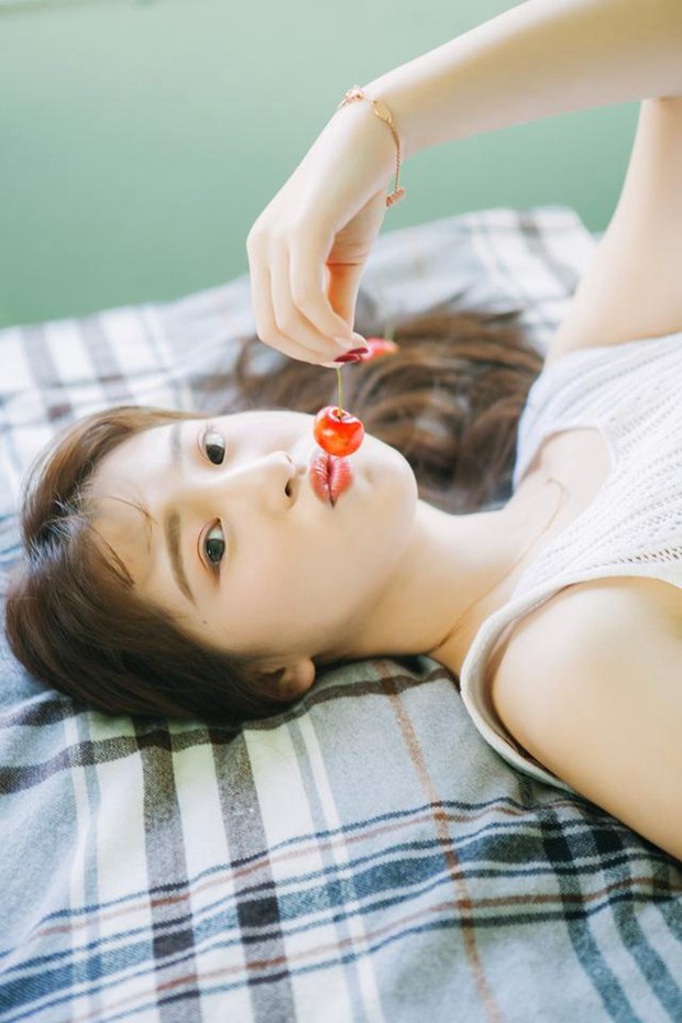 年华中最美好的样子_唯美小清新美女意境图片_WWW.TQQA.COM