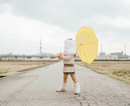 真想一觉醒来回到小时候_WWW.TQQA.COM