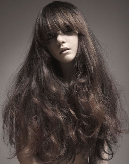 一个人一张面孔_WWW.TQQA.COM