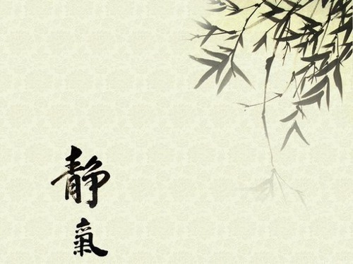 古色古香的中国风，重回千年的梦境_WWW.TQQA.COM
