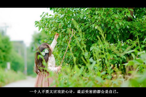 你对于我，就像一个宿命_WWW.TQQA.COM