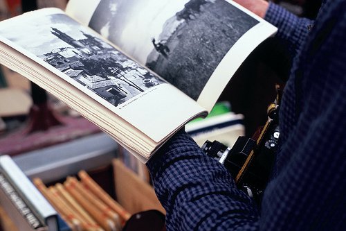 照片，文字，书，还有感情_WWW.TQQA.COM