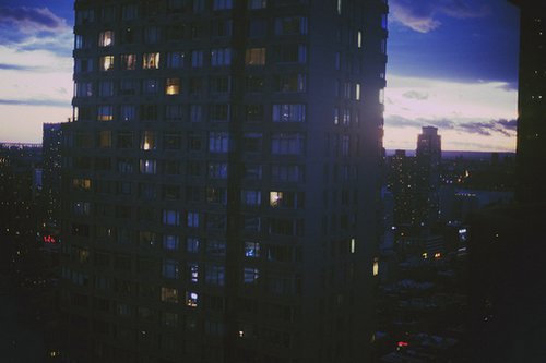 我一直认为，忘却就是一种原谅_WWW.TQQA.COM