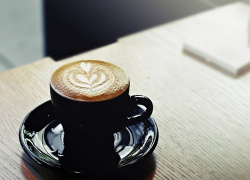 COFFEE AND CAKE -小清新图片_WWW.TQQA.COM