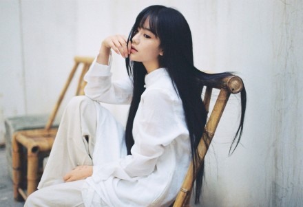 南笙姑娘唯美写真图片欣赏_WWW.TQQA.COM