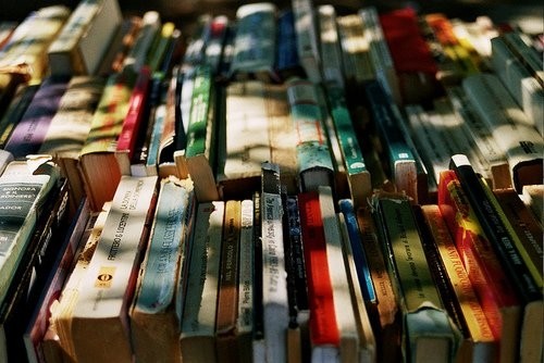 旅行中带着一本书_WWW.TQQA.COM