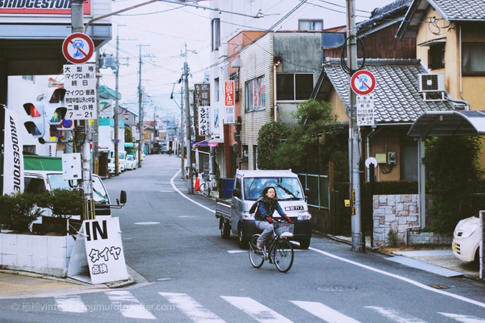 日本旅游时邂逅的美丽风光图片_WWW.TQQA.COM