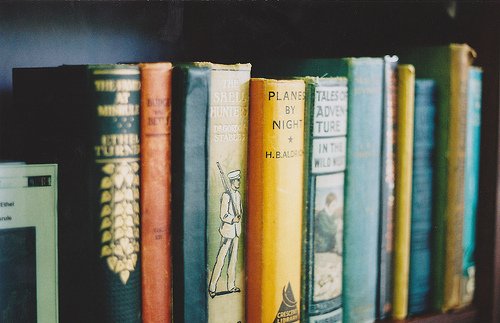 照片，文字，书，还有感情_WWW.TQQA.COM