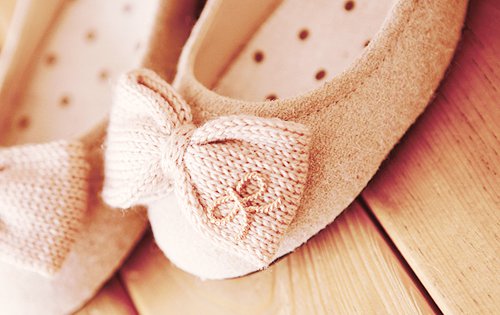 美丽的公主鞋 -美图_WWW.TQQA.COM