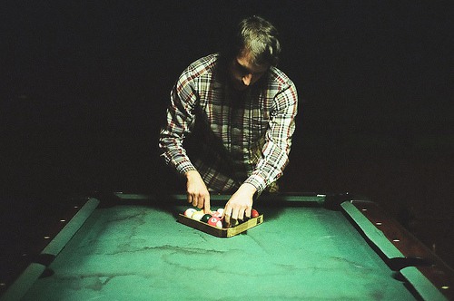 做你该做的事，该好好努力了  唯美图片_WWW.TQQA.COM