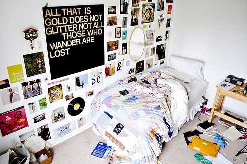 如果可以，我希望我的家也会这样_WWW.TQQA.COM