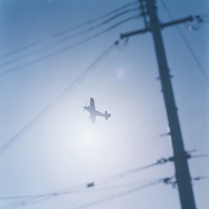 不顺不逆不安不危的过一生  优美lomo图片_WWW.TQQA.COM