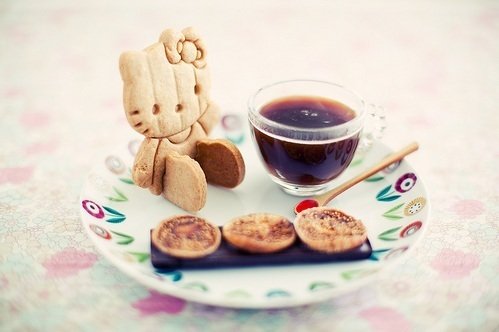 发现自己对hello kitty完全无免疫能力_WWW.TQQA.COM