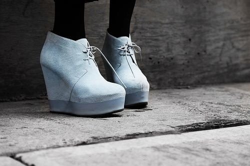 美丽的公主鞋 -美图_WWW.TQQA.COM