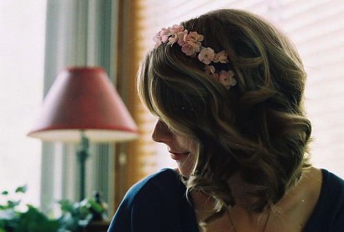 我想成为一个人  治愈系lomo图片_WWW.TQQA.COM