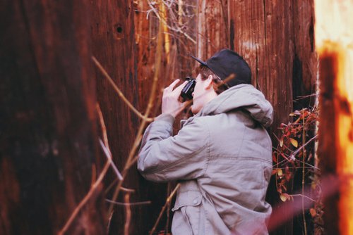 顺其自然，不必惋惜 -唯美图片_WWW.TQQA.COM