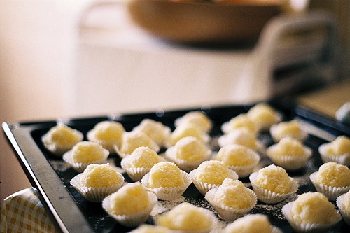 让人流口水的甜点美图_WWW.TQQA.COM