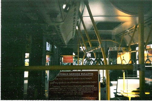 终会有一天，会与你们并肩共赏风景_WWW.TQQA.COM