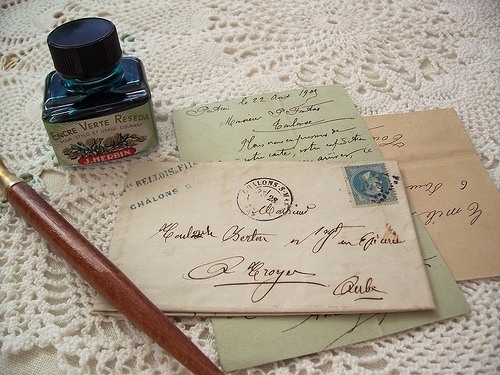 时间带走的 日系风格唯美图片_WWW.TQQA.COM