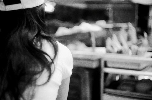 孤独，是给你思考自己的时间_WWW.TQQA.COM