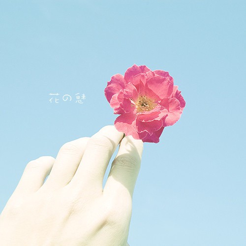 夏了夏天  日系风格意境小清新图片_WWW.TQQA.COM