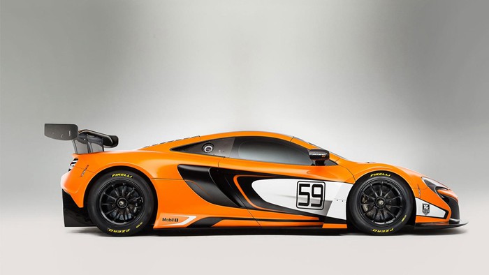 速度与激情的迈凯伦McLaren超跑高清美图_WWW.TQQA.COM