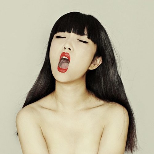 一个你看不见的我 唯美女生治愈系图片_WWW.TQQA.COM