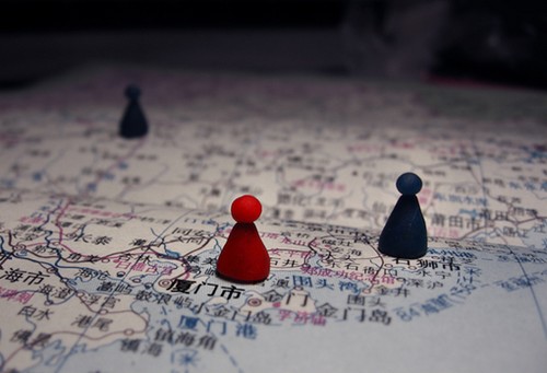 就这样，两个人走下去吧_WWW.TQQA.COM