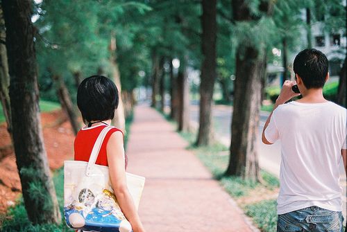 你的幸福，常常在别人眼里_WWW.TQQA.COM