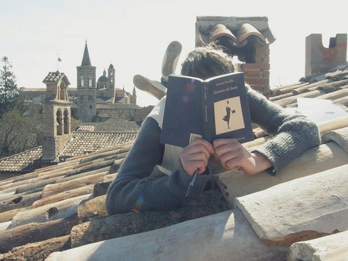 其实，生活就要像疯子一样的过_WWW.TQQA.COM