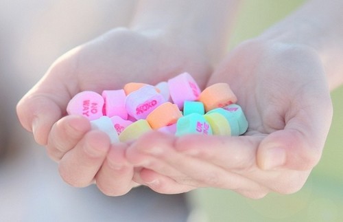 甜甜的心情，绮美的梦_WWW.TQQA.COM