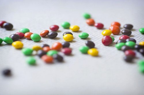 独自生活，别无他想 -小清新_WWW.TQQA.COM