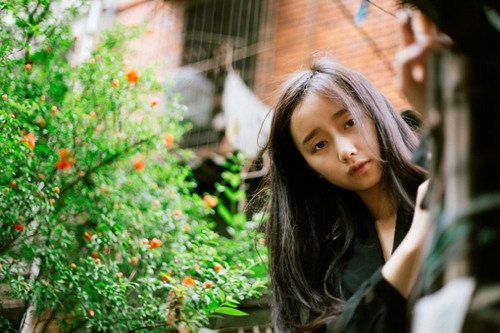 今天是你往后日子里最年轻的一天 小资文艺小清_WWW.TQQA.COM