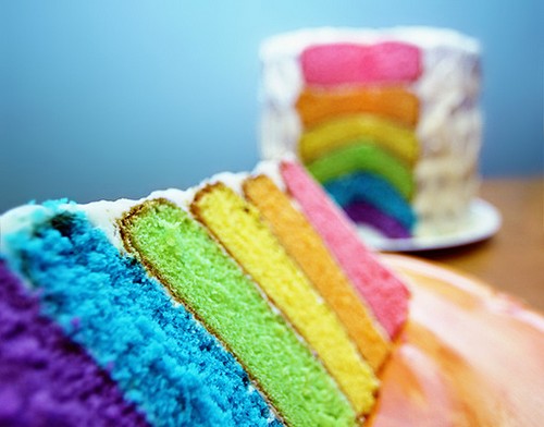 Life is just a cup of cake_WWW.TQQA.COM