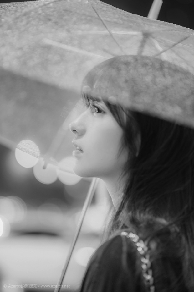 平淡是该有的样子_日系唯美小清新美女图片_WWW.TQQA.COM