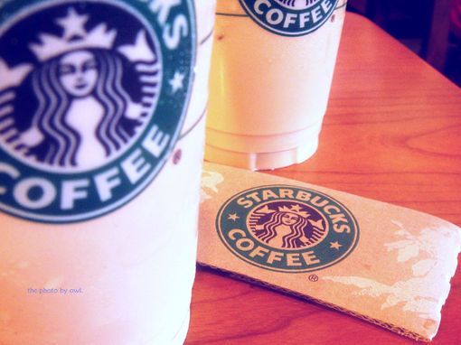 i like starbucks_WWW.TQQA.COM